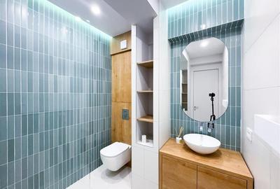 Apartament cu 3 camere decomandat, mobilat în Grădina Icoanei - 23