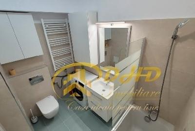 Inchiriez apartament 2 camere, Unirea Towers, P. Nicolina, 72 mp. - 3