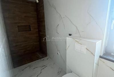 Casă cu 3 camere în Costi - 12