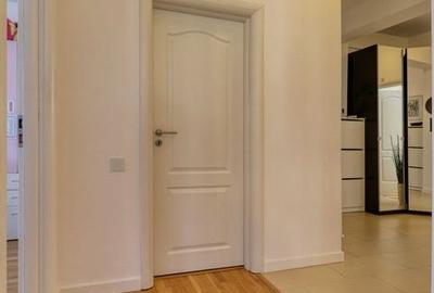 Parc Bazilescu- Apartament  4 camere – 115mp- La cheie- 0% comision - 8