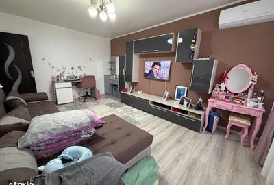 Apartament cu 2 camere decomandat în Central - 2