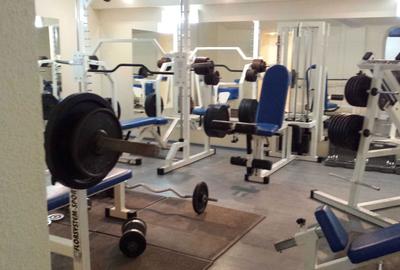 Spațiu comercial, de 300 mp, în Exterior Vest - 2