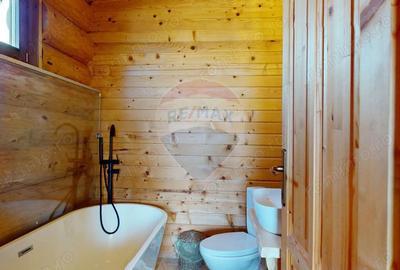 Casă cu Teren 1000 Mp în Sohodol - 16