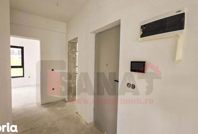 Apartament cu 3 camere în Central - 3