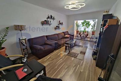 Apartament 4 camere 94 mp mobilat + utilat 1100 /mp renovat - 2