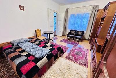 Apartament cu 2 camere semidecomandat în Ultracentral - 3