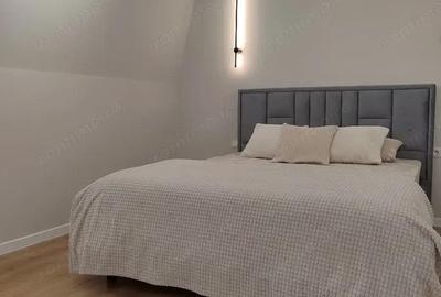 Garsoniera de inchiriat cartierul Florilor - 1