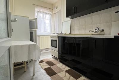 Garsonieră decomandată în Valea Moșneagului