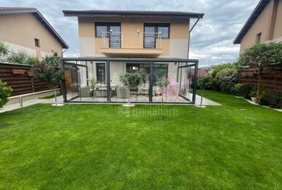 Casa 4 camere de vanzare in Gheorgheni, Cluj Napoca Casa 4 camere de vanzare in Gheorgheni, Cluj Napoca - 5