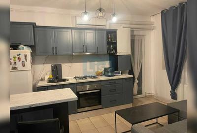 Apartament cu 3 camere decomandat în Gheorgheni - 4