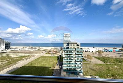 Apartament cu 3 camere semidecomandat în Central - 7
