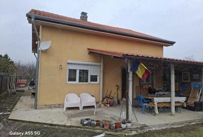 Casă în Galșa - 1