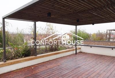 Vila moderna, 6 camere, piscina ansamblu - IANCU NICOLAE - 30