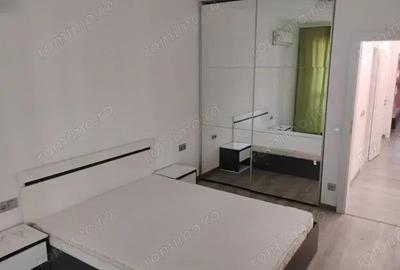 Garsoniera zona Medicinei CENTRAL - 2