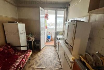 Ap 2 cam 55mp confort 1 Obor-Dinamo balcon 7m - 4