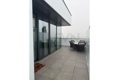 REA1023541 Penthouse I Terasa 67 MP I 3 Locuri de Parcare I Mobilat I Herastrau - 10