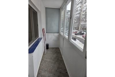 Apartament cu 3 camere decomandat, mobilat în Gorjului - 11