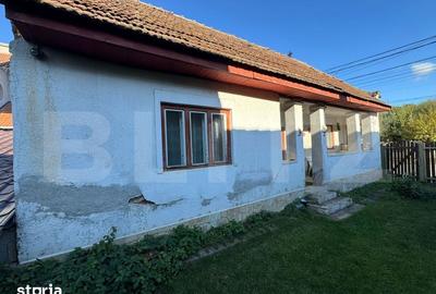 Casă cu 3 camere cu Teren 1081 Mp în Ciugud - 2