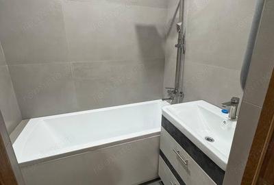 Apartament de inchiriat cu 3 camere zona CETATII - 1