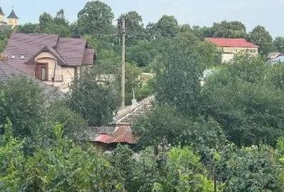 Casa si teren cota parte 1/4 , Negresti, ID: R2765740 - 12