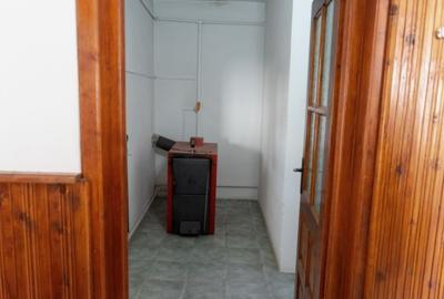 Casa de vanzare Zăbala / Zabola, jud. Covasna, 84 mp utili - 5