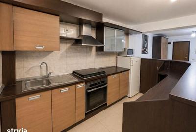 Apartament cu 2 camere în Nord - 13