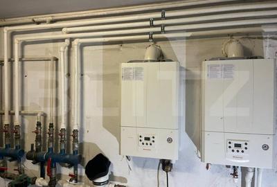 Casă cu 5 camere cu Teren 760 Mp în Central - 13