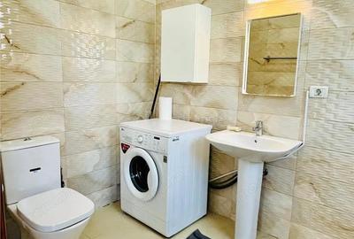 Laguna Residence, apartament 3 camere cu vedere la lacul Tei, garaj si boxa - 1