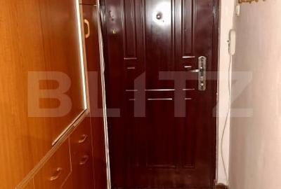 Garsonieră semidecomandată, mobilată în Mănăștur - 7