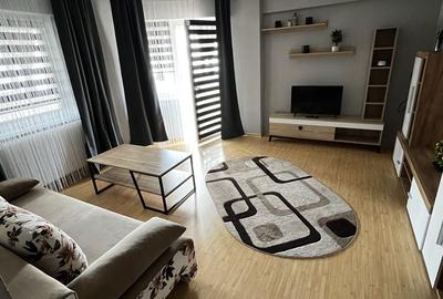 Apartament cu 2 camere decomandat în George Bacovia - 7
