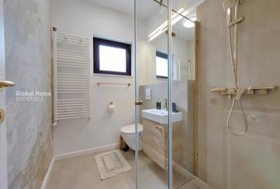 Garsonieră semidecomandată, mobilată în Dorobanți - 10