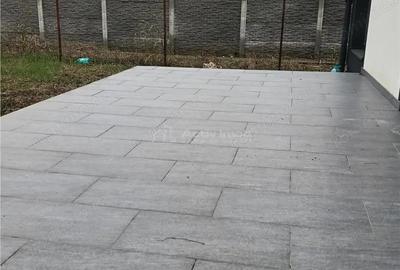 Casa individuala cu 4 camere-Cornetu-Incalzire in pardoseala-Toate utilitatile-Asfalt - 11