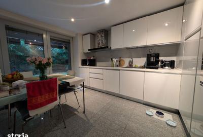 Apartament cu 3 camere, mobilat în Domenii - 17