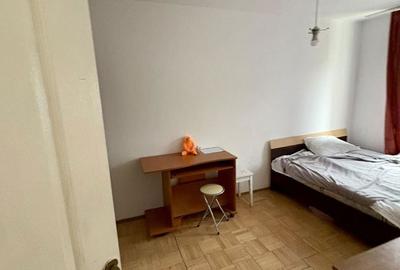 Apartament cu 2 camere decomandat, mobilat în Circumvalațiunii - 2
