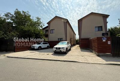 Casă individuală cu 3 camere cu Canalizare în Central - 24