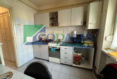 Apartament cu 2 camere decomandat în Central - 10