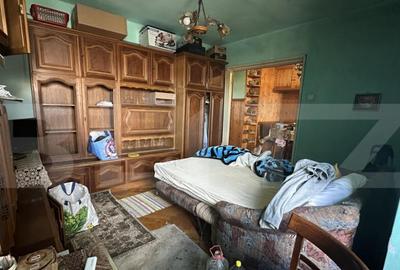 Apartament cu 4 camere, oportunitate inedita de investitie i - 2