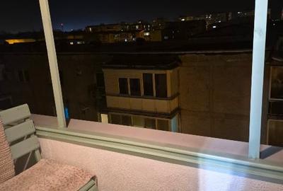 Apartament Piata Doinei, cu 2 camere si bucatarie open space - 2