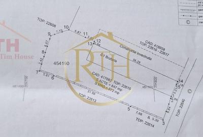 Spațiu comercial, de 600 mp, în Mehala - 1