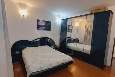 Apartament 2 camere 60 m², terasa 60 m², parcare, Zorilor - 5