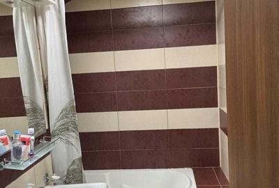 Apartament cu 4 camere decomandat, mobilat în Soarelui - 5