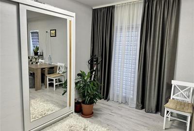 FILM&3D! Elegant, mobilat, accesorizat,totul nou,gata de mutat/inchiriat, Unirii - 3
