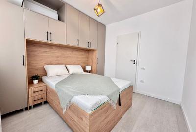 Popesti/Berceni/Studiou modern la cheie/Prima Inchiriere/6 Minute Metrou/ - 3