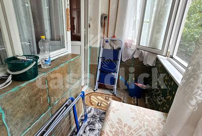 Apartament 3 camere Micro 16, etaj 1 - 8