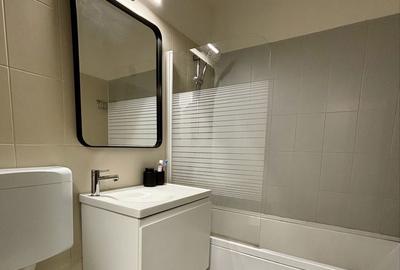 Apartament cu 2 camere semidecomandat în Constructorilor - 6