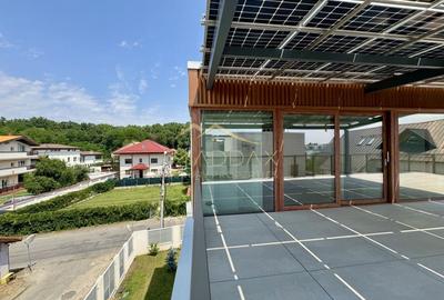 Casă individuală cu 6 camere cu Canalizare în Iancu Nicolae - 57