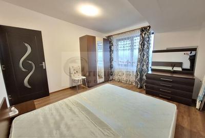 De inchiriat apartament 2 camere, mobilat complet, Cug Valea Adanca - 9