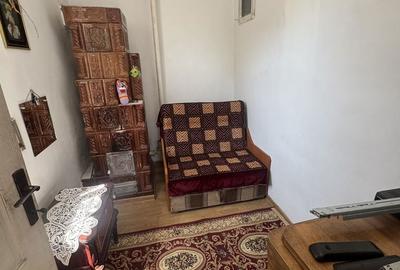 Casă cu 3 camere cu Teren 358 Mp în Central - 10