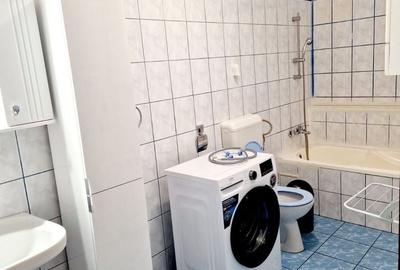 AP. 2 CAMERE 1 MAI, CENTRALA TERMICA, METROU 5 MINUTE, RENOVAT - 7