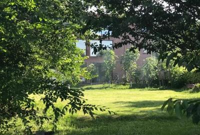 Oportunitate investitie Vila Rosu 473mp, 2500 mp teren, cu deschidere la Lac - 8